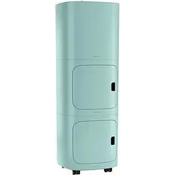 Бокс для зберігання Lechuza Pila Color Storage бiрюзовий (15921) - мініатюра 3