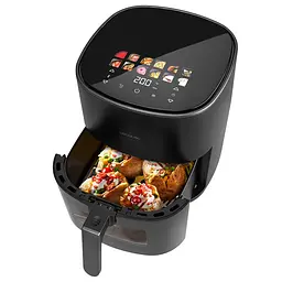 Мультипіч Cecotec Cecofry&Grill Duoheat 6500 (A01_EU01_100500) - мініатюра 10