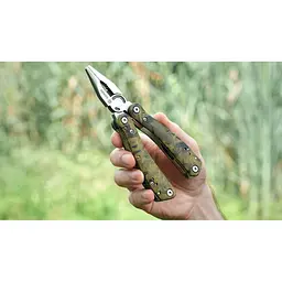 Мультитул Ganzo Multi Tool G107 (G2016P), Color 1 - мініатюра 16