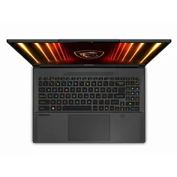 Ноутбук MSI Stealth A16AI+ (STEALTHA16AI+A3XWIG-068UA) - мініатюра 4