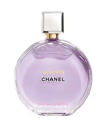 Оригінал Chanel Chance Eau Splendide 100 мл парфумована вода