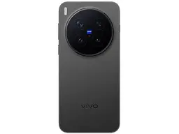 Смартфон Vivo X300 Pro 16/512GB Phantom Black - мініатюра 8