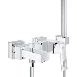 Змішувач для ванни Grohe Eurocube (23141000)