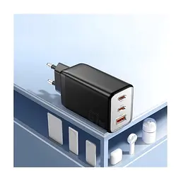 Мережевий зарядний пристрій XPRO BN3 PD20W Type-C to Lightning для телефону та планшета, білий (21644-01) - мініатюра 8