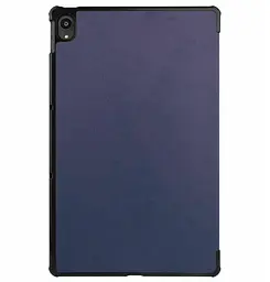 Чохол Primolux Slim для планшета Lenovo Tab P11 (TB-J606) / Tab P11 Plus (TB-J616) Dark Blue - мініатюра 2