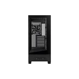 Корпус ASUS A31 Plus Black Tempered Glass (90DC00R0-B19000) - мініатюра 6
