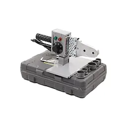Паяльник для пластикових труб Forte WP6308 800Вт (36820)