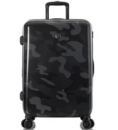 Валіза Heys Black Camo (M) (13119-3045-26) 930177 - мініатюра 2