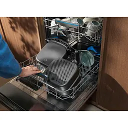 Мультипіч (аерофритюрниця) Electrolux EAF3B - мініатюра 5