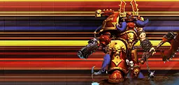 Кружка GeekLand Вархаммер Warhammer WH.02.04 warhammer by halo legend - мініатюра 4