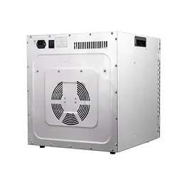 Дегідратор сушарка Food Dehydrator LT-12 для овочів фруктів м'яса грибів 12 лотків 1000Вт - мініатюра 5