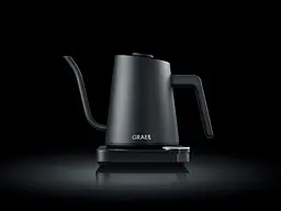 Електрочайник Graef GK502EU - мініатюра 7