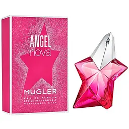 Mugler Angel Nova 50 мл парфюмированая вода