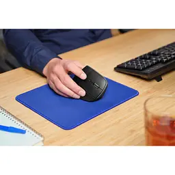 Мишка Trust Bayo+ Ergonomic Wireless/Bluetooth Black (25146) - мініатюра 9