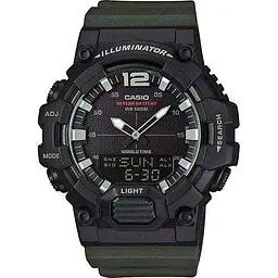 Годинник Casio HDC-700-3AVEF