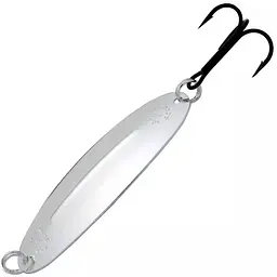 Блешня Williams Wabler 21.26 g Silver (1102-W60S-S)