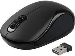 Миша Vinga MSW-907 Black - мініатюра 2