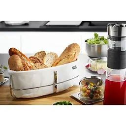 Кошик для хліба Gefu Brunch овальний (33661) - мініатюра 2