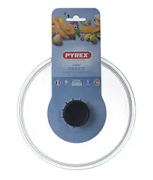 Кришка Pyrex Bombe 24 см (6182831)