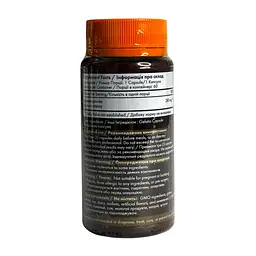 Капсули Tibetan Formula Ладан 60 капсул - мініатюра 2