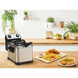 Фритюрниця Tefal (FR511170) - мініатюра 8