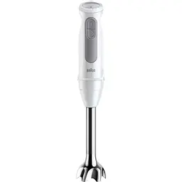 Блендер Braun MultiQuick 5 MQ 50236 M WH [132107] - мініатюра 2