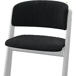 Накладки м'які для стільчика Lemo Platinum Child Cushion Stone Black