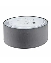 Стельовий світильник Tk Lighting 3333 Rondo E27 3x15W IP20 - мініатюра 3