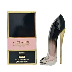 Оригінал Мініатюра Carolina Herrera Good Girl Blush Elixir 7 мл Парфумована вода