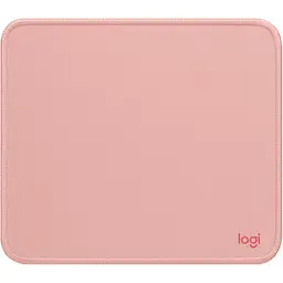 Килимок для миші Logitech Mouse Pad Studio Darker Rose (956-000050) [107118]