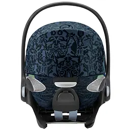 Автокрісло Cybex Cloud T i-Size Jewels of Nature (523000285) - мініатюра 3