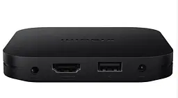 Приставка Xiaomi Mi Box S 2nd Gen (MDZ-28-AA) 2 покоління - мініатюра 4