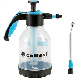 Обприскувач ручний 1.5л 3бар Cellfast sad0001632