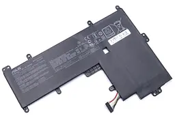Акумулятор для ноутбука Asus C21N1530 C202, C202SA, E201NA, W202NA (7.6V 5000 mAh 38Wh)