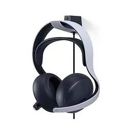 Бездротова гарнітура PlayStation PULSE Elite White + чохол - мініатюра 4