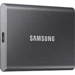 Накопичувач SSD Samsung SSD 1TB T7 USB 3.2 1000 980 (MU-PC1T0T/WW)