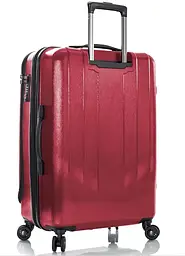 Валіза Heys EZ Access (L) Red (10140-0003-30) - мініатюра 3
