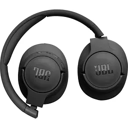 Навушники з мікрофоном JBL Tune 720BT Black (JBLT720BTBLK) - мініатюра 5