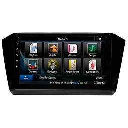 Перехідна рамка Volkswagen Passat Carav 22-057 - мініатюра 3