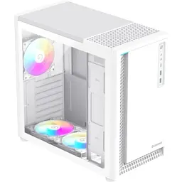 Корпус для ПК Gamemax P30 WH - миниатюра 3