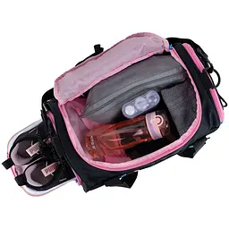 Сумка спортивна Kite Education 2505 Color Splash (K25-2505-2) - мініатюра 7