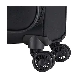 Валіза Travelite Chios Black S (TL080047-01) - мініатюра 8