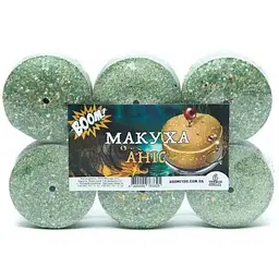 Макуха пресована BOOM Аніс 360 г Кук. Шайба 6 шт