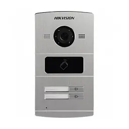 Відеопанель DS-KV8202-IM/Flush Hikvision (00000001420)