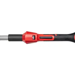 Коса акумуляторна безщіткова MILWAUKEE, M18 BLLT-0 (каркас, тримерна головка, захисний кожух, картонне пакування) - мініатюра 6