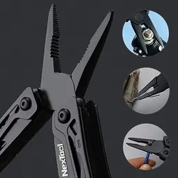Мультитул Xiaomi NexTool 48in1 (NE00123) - мініатюра 6