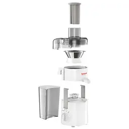 Соковитискач TEFAL ZE370138 - мініатюра 7