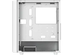Корпус OCYPUS Gamma C70 ARGB White (GAMMA-C70-WHG400XX-GL) - мініатюра 3