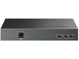 Комутатор TP-LINK LS109P - мініатюра 3