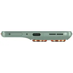 Смартфон Motorola Moto Edge 70 12/512GB Lily Pad (PBA50025RS) - мініатюра 9